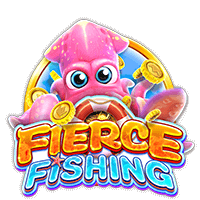 Get your taget at Fierce Fishing!