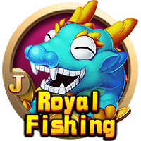 Get your prizes with royal fishing
