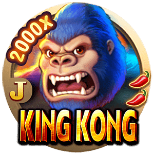 king kong is one of the best slots at jilibet
