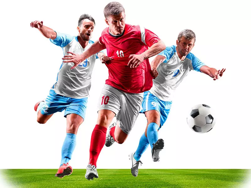Experience the excitement of sports betting at jilibet!