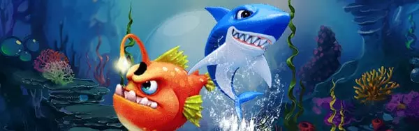 jilibet offer the best fishing games