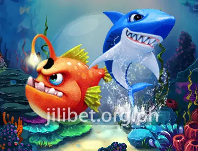 jilibet offer the best fishing games