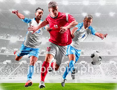 Experience the excitement of sports betting at jilibet!